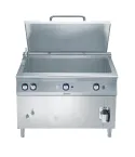 Marmita cu incalzire indirecta Electrolux Professional, alimentare pe gaz, 250 litri