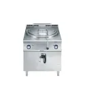 Marmita cu incalzire directa Electrolux Professional, alimentare pe gaz, 100 litri