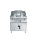 Marmita cu incalzire directa Electrolux Professional, alimentare pe gaz, 150 litri