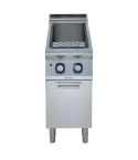 Masina electrica de fiert paste Electrolux Professional, 40 litri, cu 1 cuva