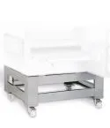Suport pentru cuptor tunel CAD0001/ZN