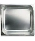 Cuva inox gastronorm, GN2/3, h=20 mm