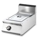 Bain marie electric, GN 1/1