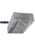 Hota cubica de perete cu motor, 2000x1100 mm