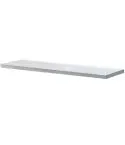Polita inferioara, Dimensiuni: 2000x700 mm