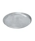 Tava pentru pizza, perforata, diametru 320 mm