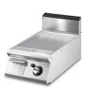 Grill pe gaz, de banc, placa neteda, terma plus, fara suport