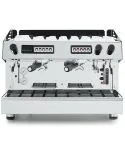 Espressor automat cu 2 grupuri, bolier 9 litri