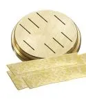 Matrita pentru paste "fettuccine" 8 mm pentru CBF0001