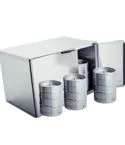 Modul pentru butoi bere, capacitate 6x50 litri