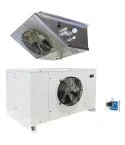 Agregat frigorific, split, -18 grade (7.41mc)/-25 grade (3.97mc)