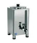 Dispenser bauturi calde, 6 litri