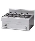 Masina electrica de fiert paste, de banc, 30 litri