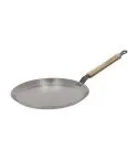 Tigaie clatite 24 cm "Mineral B Bois" - de Buyer