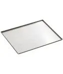 Tava aluminiu GN1/1