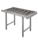 Conveyor, 2100 mm