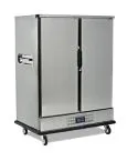 Carucior termic tip banquett 11xGN2/1, cu 2 usi