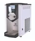 Dipenser inghetata soft Electrolux Professional, capacitate 7 + 2,3 LT - sistem de dozare cu pompa