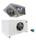 Agregat frigorific, split, -18&#8304; (15,43 mc)/-25 grade (16,86 mc)