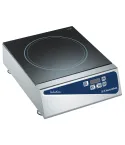 Plita Electrolux Professional, inductie, alimentare de la priza. O singura zona