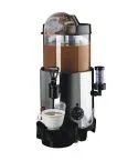Dispenser bauturi calde, 5 litri