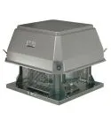 Ventilator de extractie pentru acoperis, 17800 m cubi/h