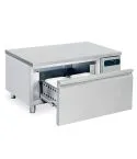Dulap tip undercounter, refrigerat, 1 sertar