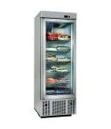Vitrina refrigerare, 1 usa de sticla, capacitate 650 litri