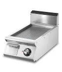 Grill electric, de banc, 335x610 mm
