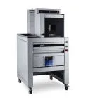 Portionator-formator aluat, capacitate 30 kg, 1200 buc/h
