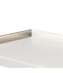 Rebord lateral stanga, 700 mm