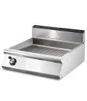 Bain marie GN 2/1+2x GN 1/3, fara suport