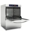 Masina de spalat vase, dispenser pentru detergent, control electronic, cos 50x50 cm, max h=38 cm