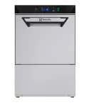 Masina de spalat pahare NeoBlue TouchS;Productivitate: 40/30/20/6 cosuri/ora (720/540/360/108 farfurii/ora); Dimensiuni cos: 400x400 mm