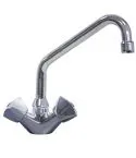 Robinet monobloc cu gat in U