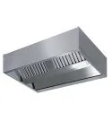 Hota cubica centrala fara motor, 2800x1800 mm