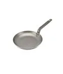 Tigaie pentru omleta 24 cm "MINERAL B" - de Buyer