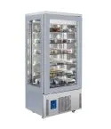Vitrina  verticala  congelare, -15/-25 grade