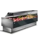 Vitrina rece pentru carne, 1520 mm