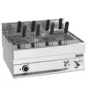 Masina electrica de fiert paste, de banc, 40 litri