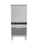 Abatitor cross-wise, capacitate 40KG, 10 GN 1/1, agent refrigerant R452A