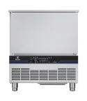 Abatitor cross-wise, racire/congelare rapida, capacitate 15kg, 5 GN 1/1