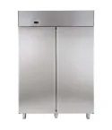 Electrolux Professional ecostore dulap frigorific cu 2 usi si afisaj digital, 1430lt (-2/+10) r290