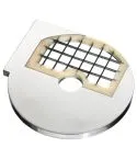 Disc de tocare in cuburi, grosime 10x10 mm