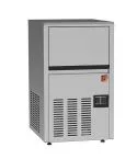Masina de facut cuburi de gheata, 22 kg/24 h, sistem racire aer