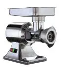 Masina de tocat carne, productivitate 300 kg/h