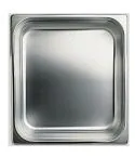 Cuva inox gastronorm, GN1/6, h=200 mm