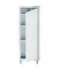 Dulap depozitare vertical cu 1 usa, 80x70 cm