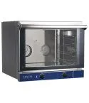 Cuptor electric convectie, 4xGN1/1