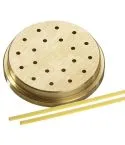 Matrita pentru paste "spaghetti" 2 mm pentru CBF0001